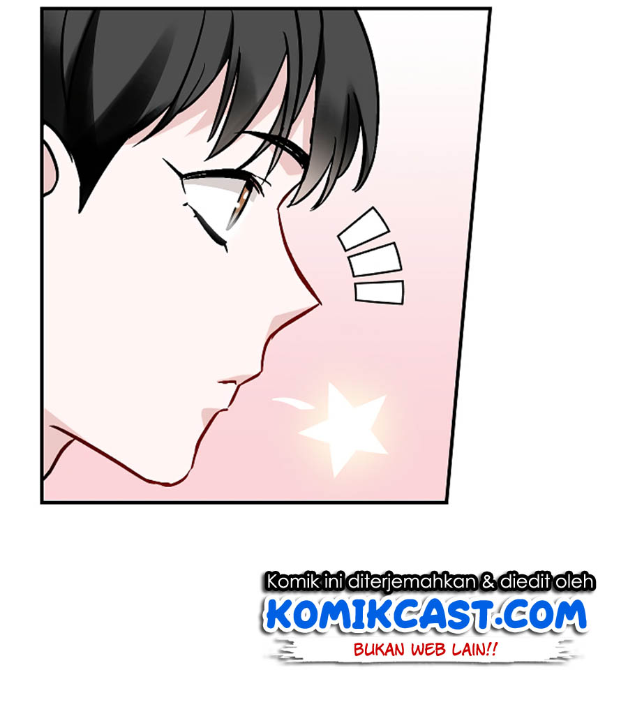 Leveling Up, By Only Eating! chapter 22