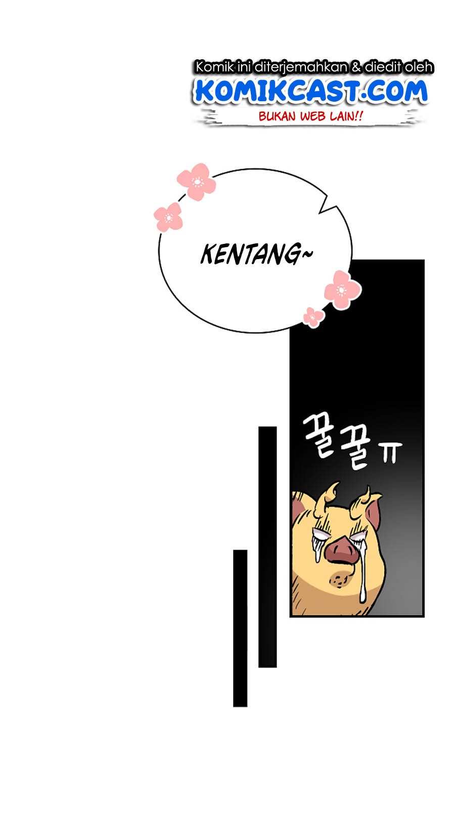 Leveling Up, By Only Eating! chapter 22
