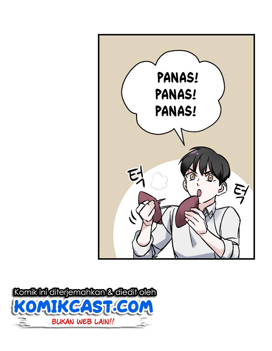 Leveling Up, By Only Eating! chapter 22
