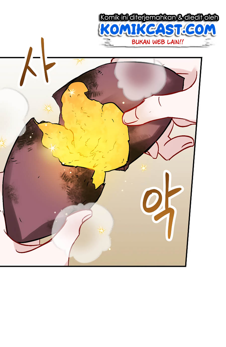 Leveling Up, By Only Eating! chapter 22