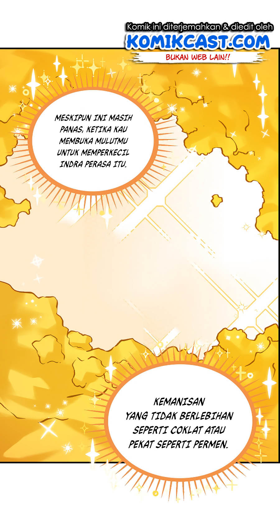 Leveling Up, By Only Eating! chapter 22