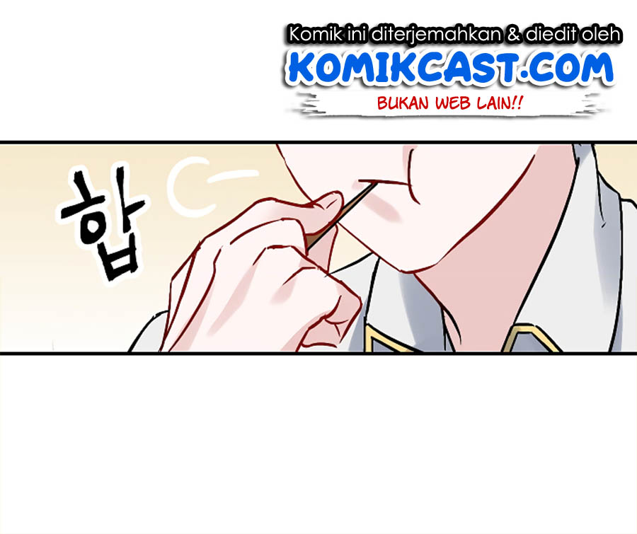 Leveling Up, By Only Eating! chapter 22