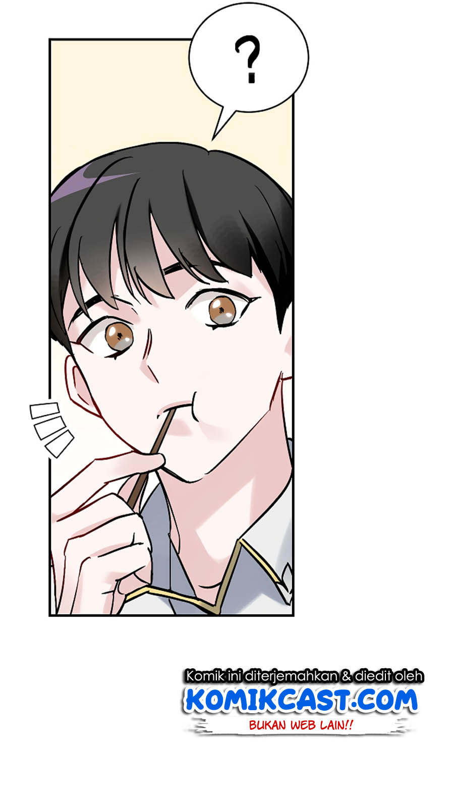 Leveling Up, By Only Eating! chapter 22
