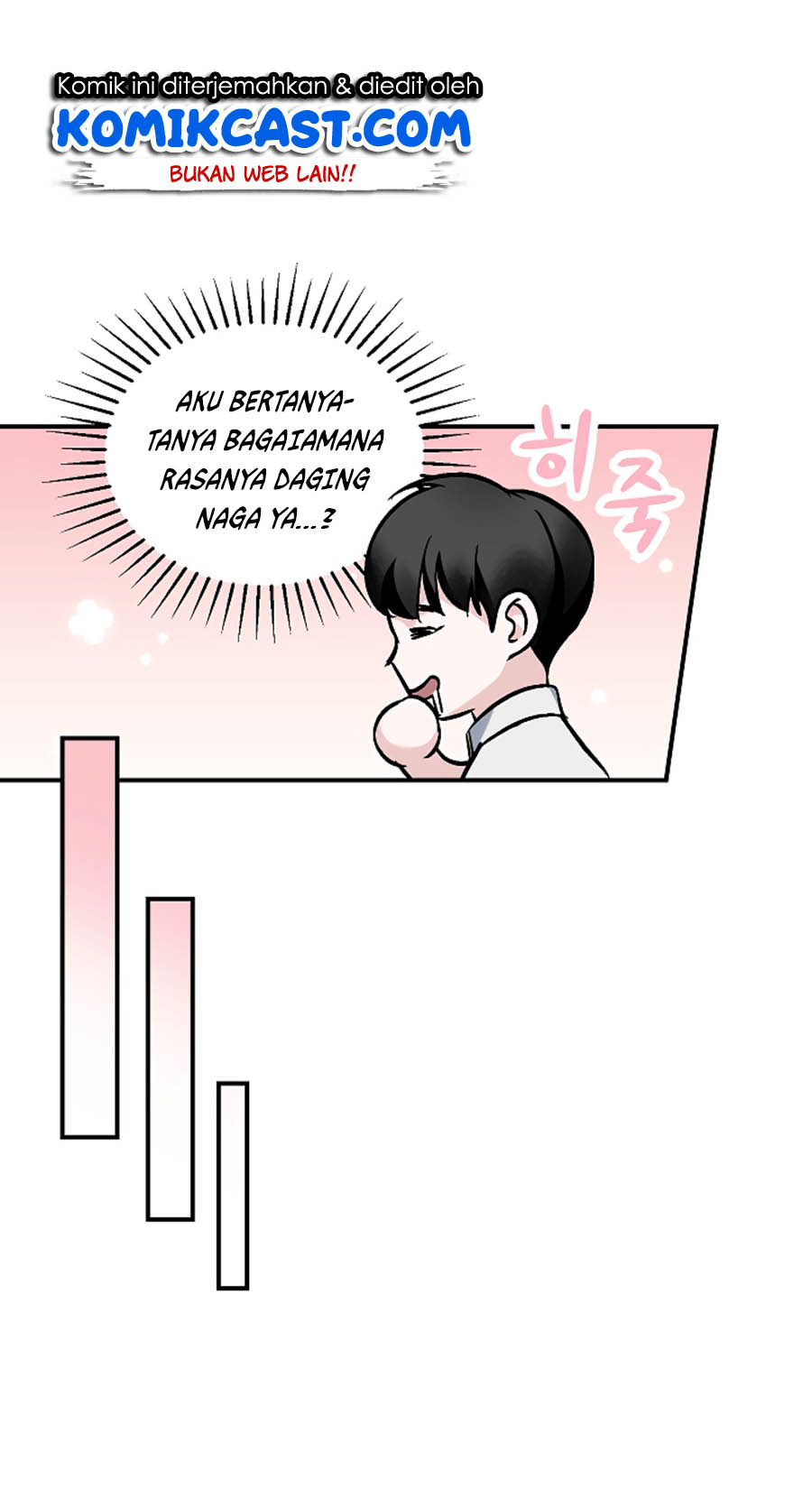 Leveling Up, By Only Eating! chapter 22