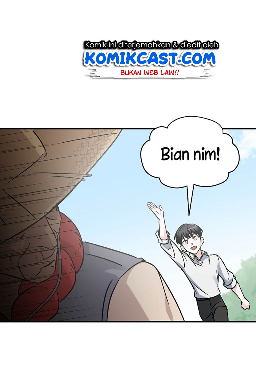 Leveling Up, By Only Eating! chapter 22
