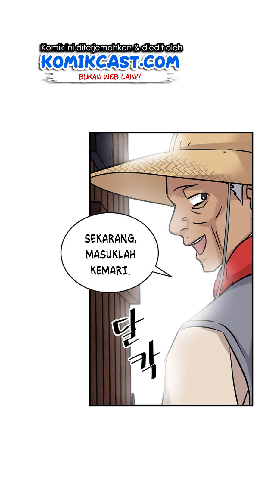 Leveling Up, By Only Eating! chapter 22