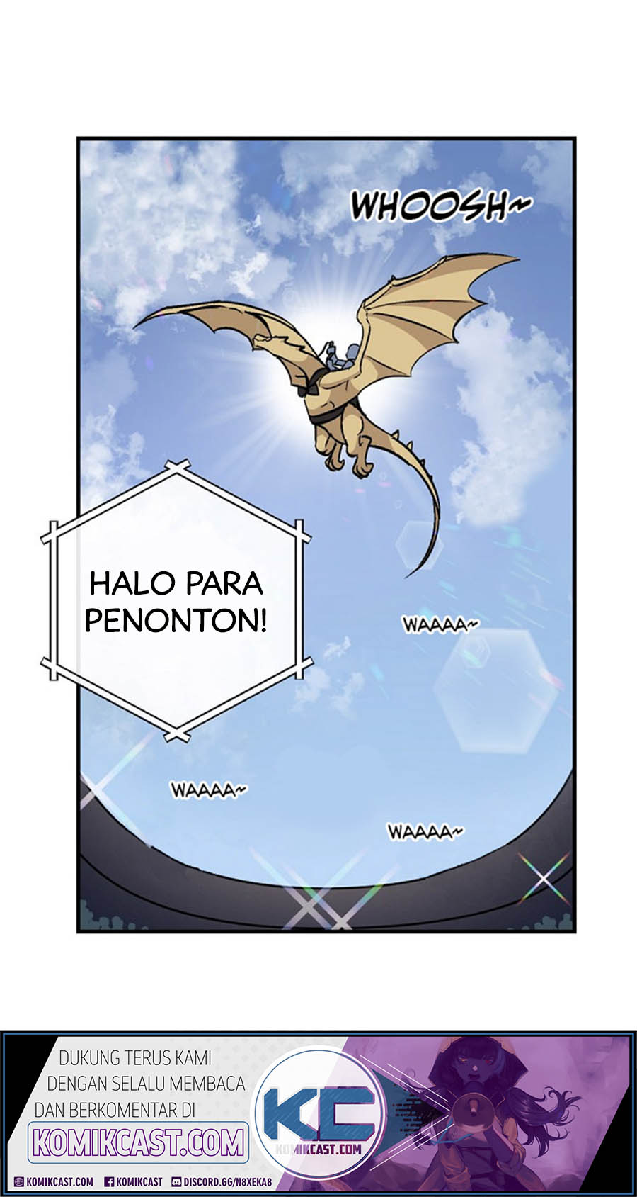 Leveling Up, By Only Eating! chapter 25