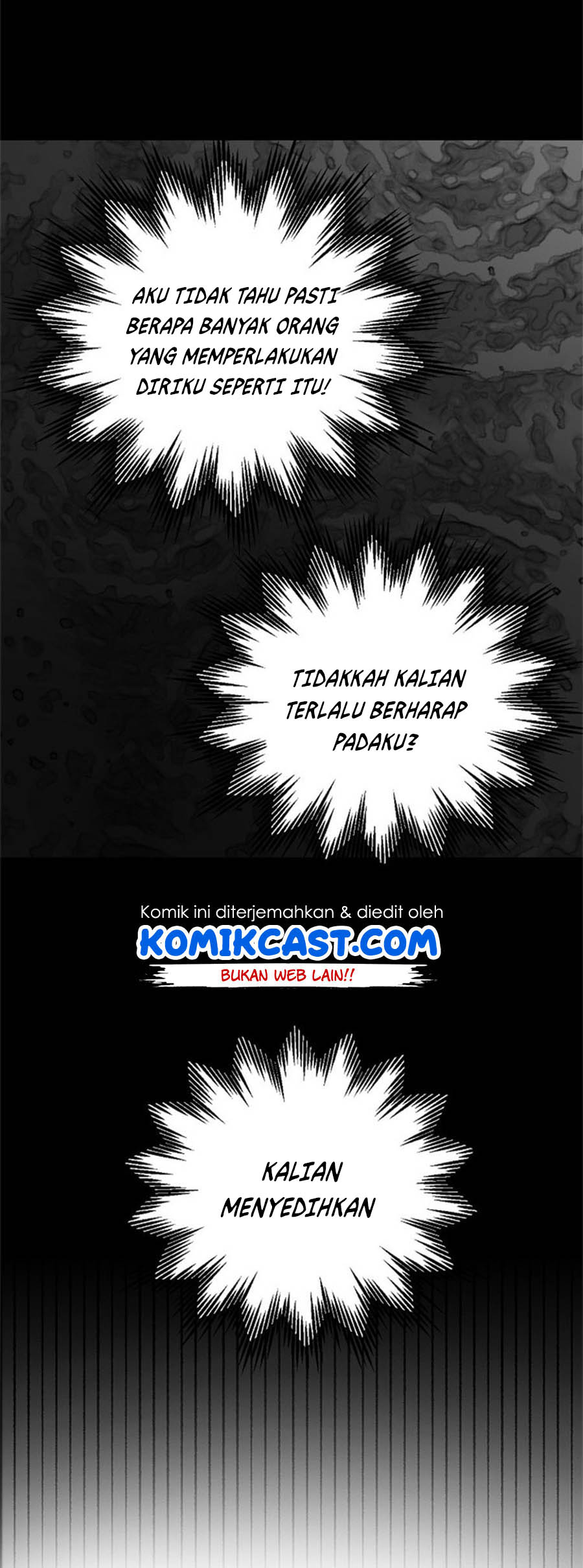 Leveling Up, By Only Eating! chapter 25