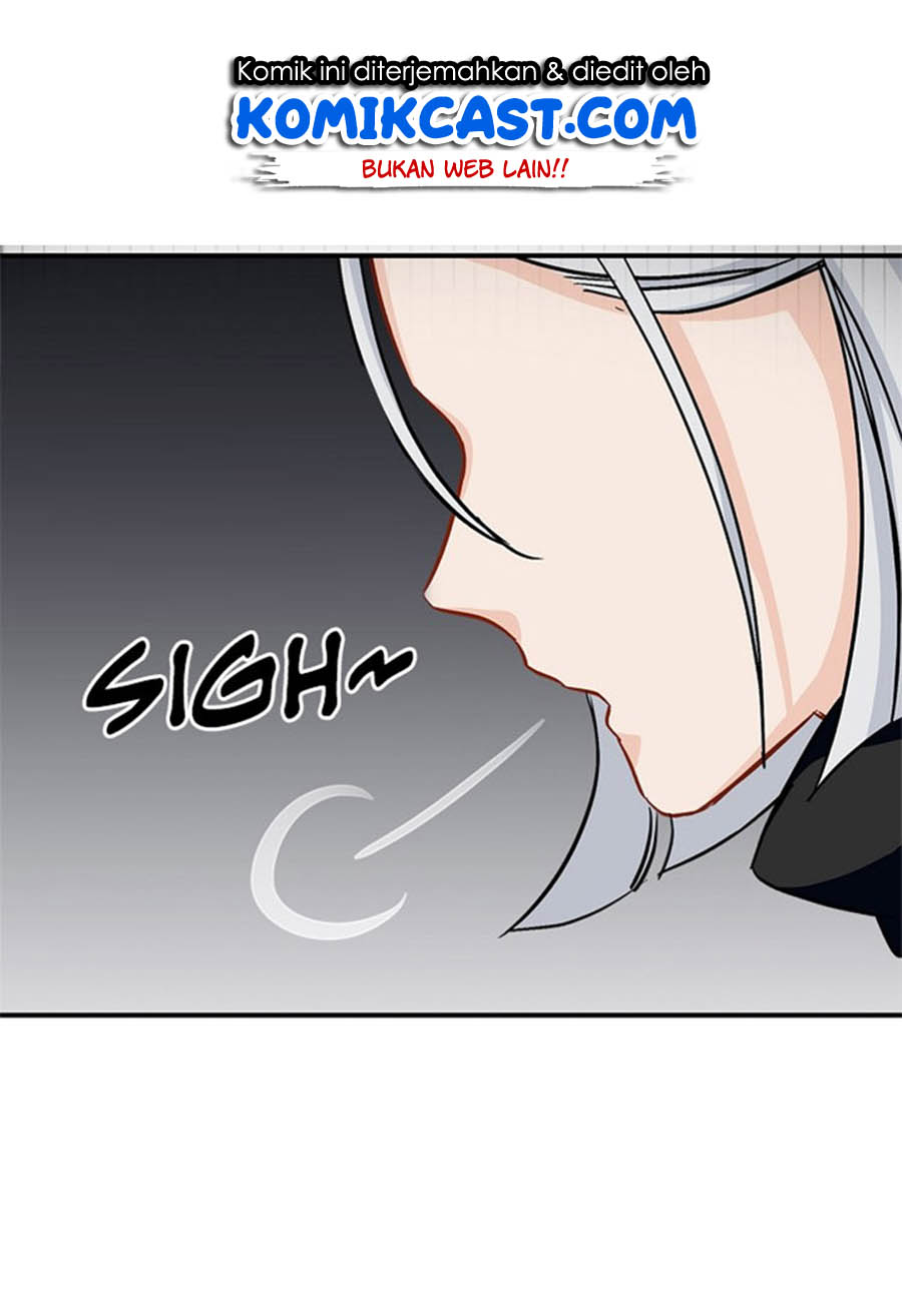 Leveling Up, By Only Eating! chapter 25