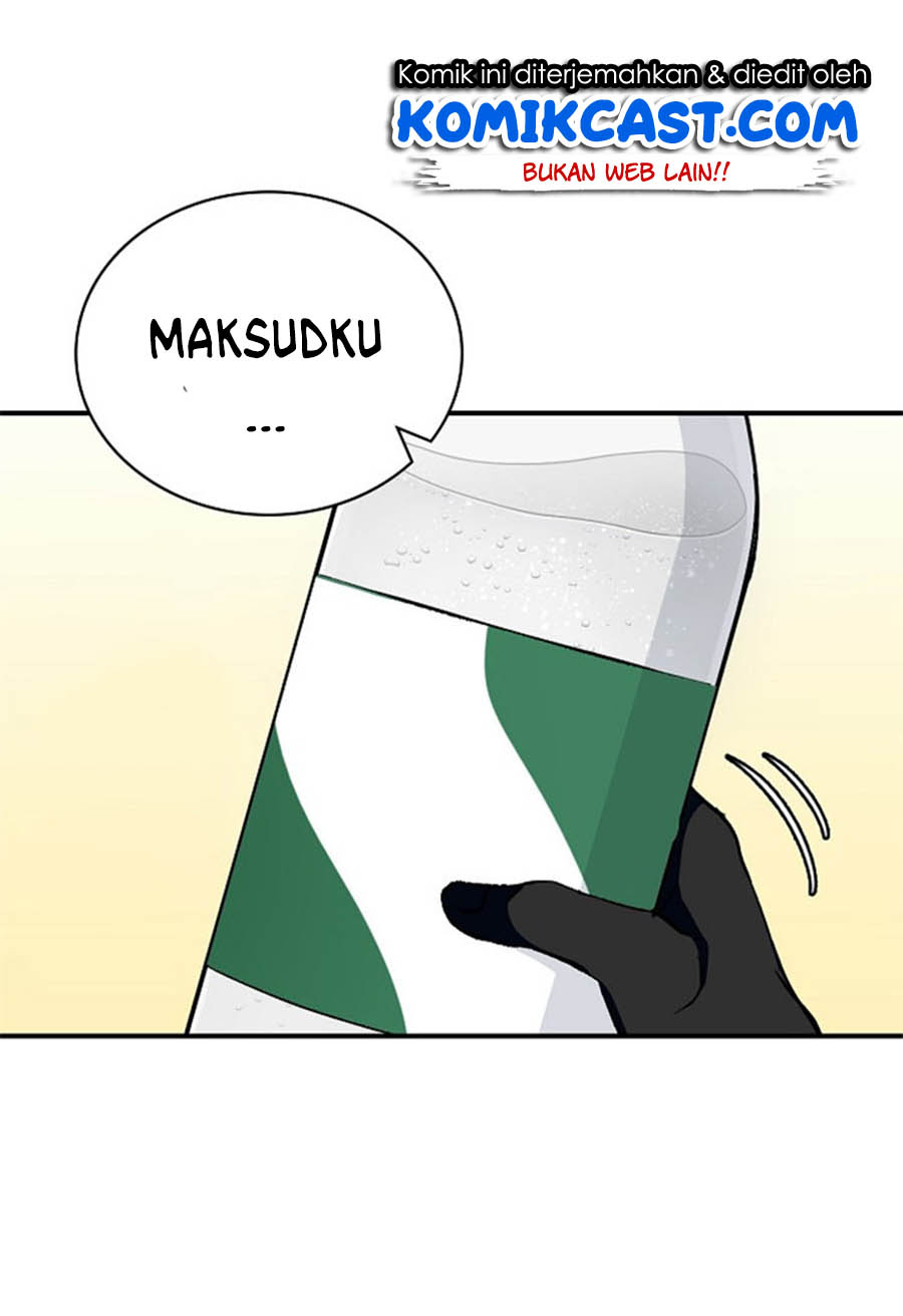Leveling Up, By Only Eating! chapter 25