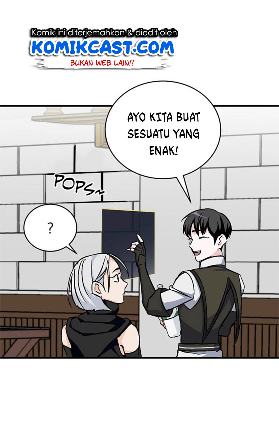 Leveling Up, By Only Eating! chapter 25