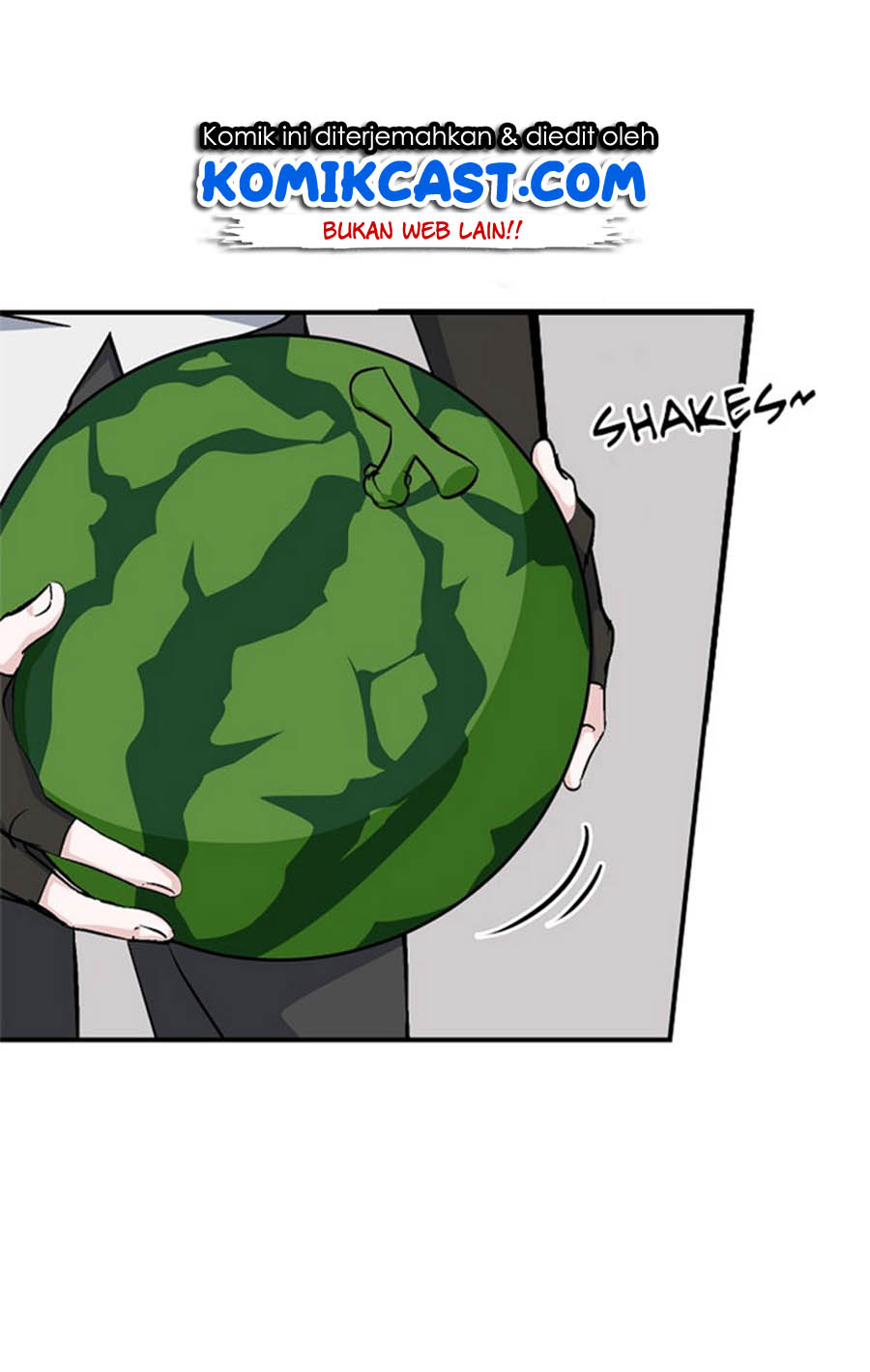 Leveling Up, By Only Eating! chapter 25
