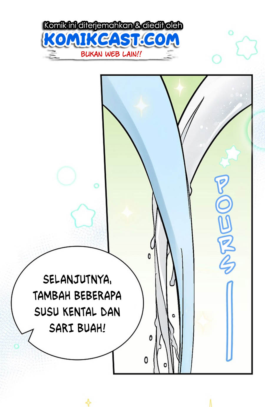 Leveling Up, By Only Eating! chapter 25