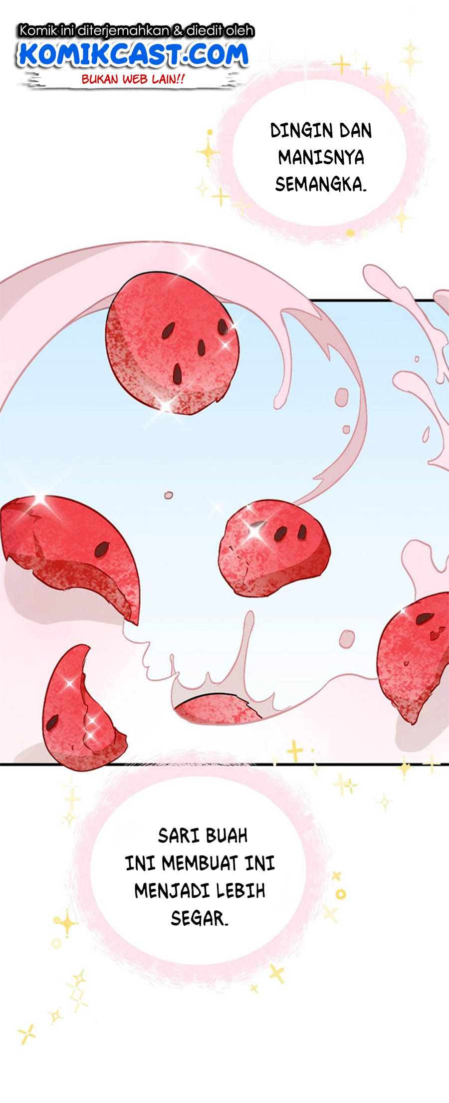 Leveling Up, By Only Eating! chapter 25