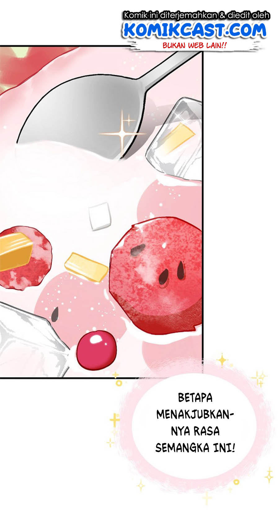 Leveling Up, By Only Eating! chapter 25