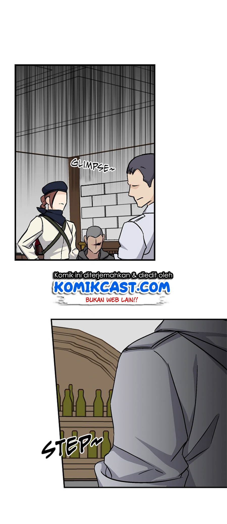 Leveling Up, By Only Eating! chapter 25