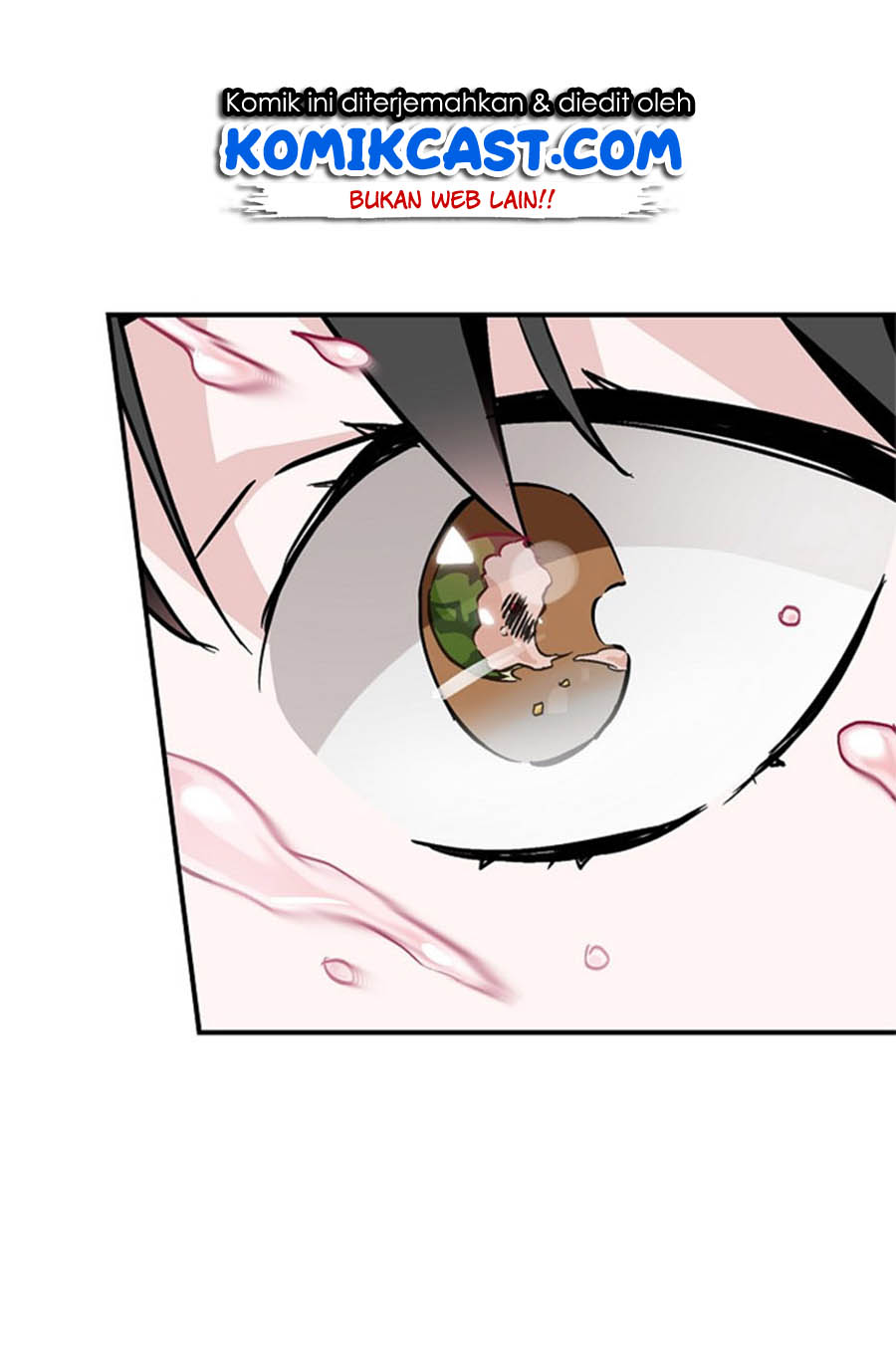 Leveling Up, By Only Eating! chapter 25