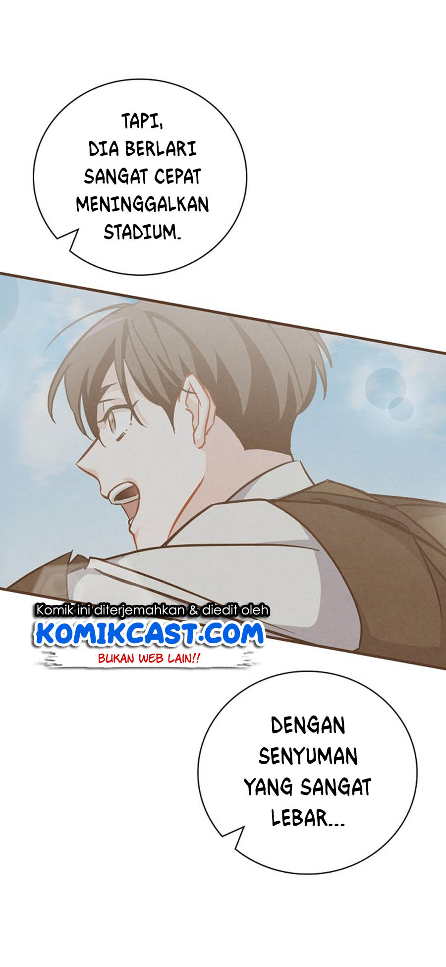 Leveling Up, By Only Eating! Chapter 29 Bahasa Indonesia