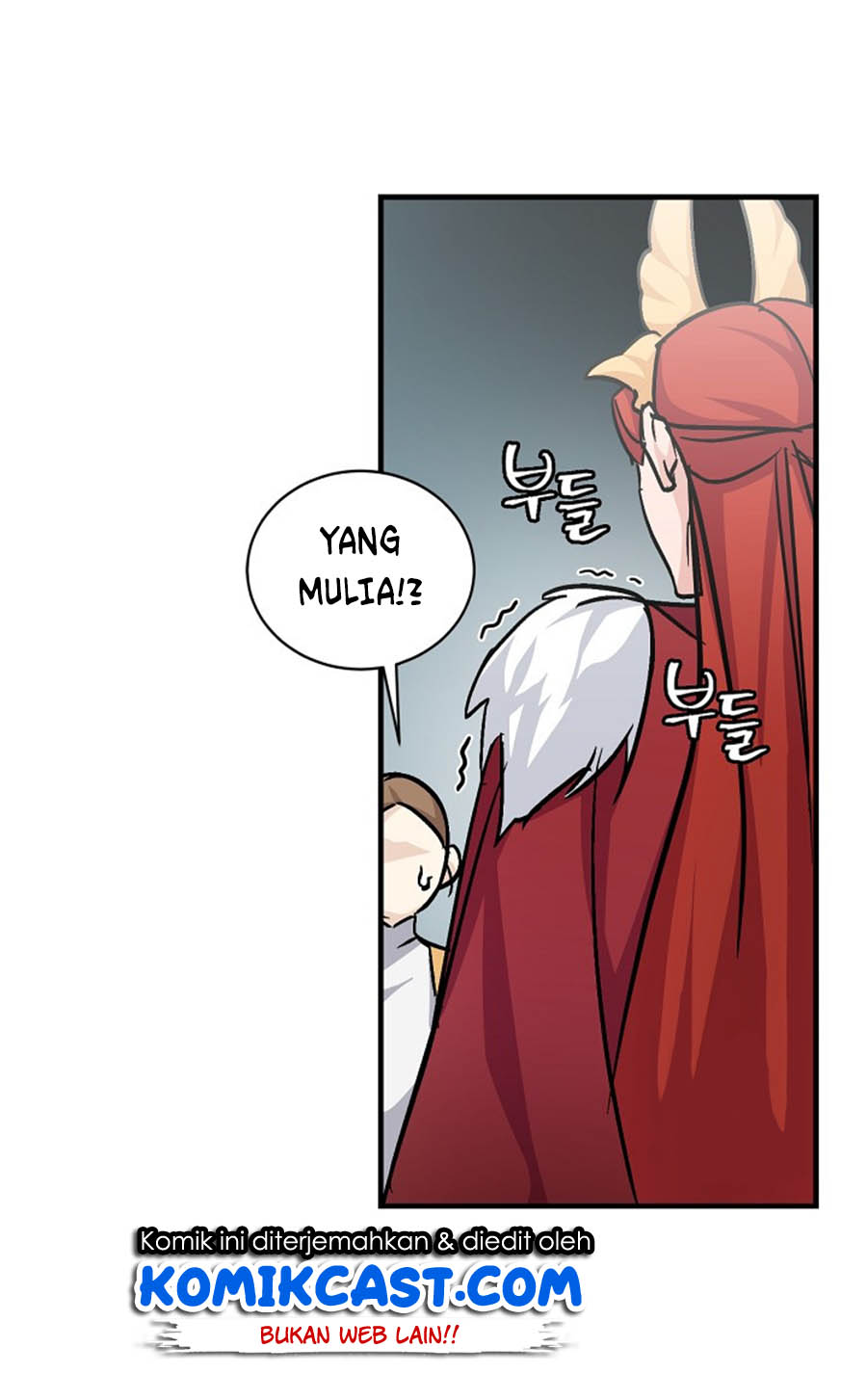 Leveling Up, By Only Eating! Chapter 29 Bahasa Indonesia