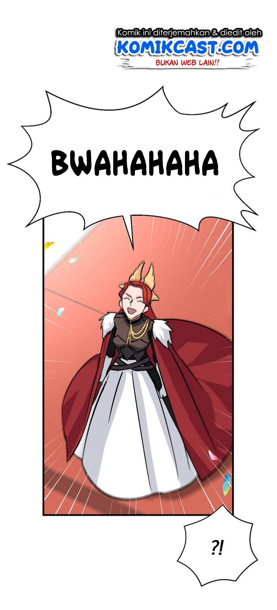 Leveling Up, By Only Eating! Chapter 29 Bahasa Indonesia