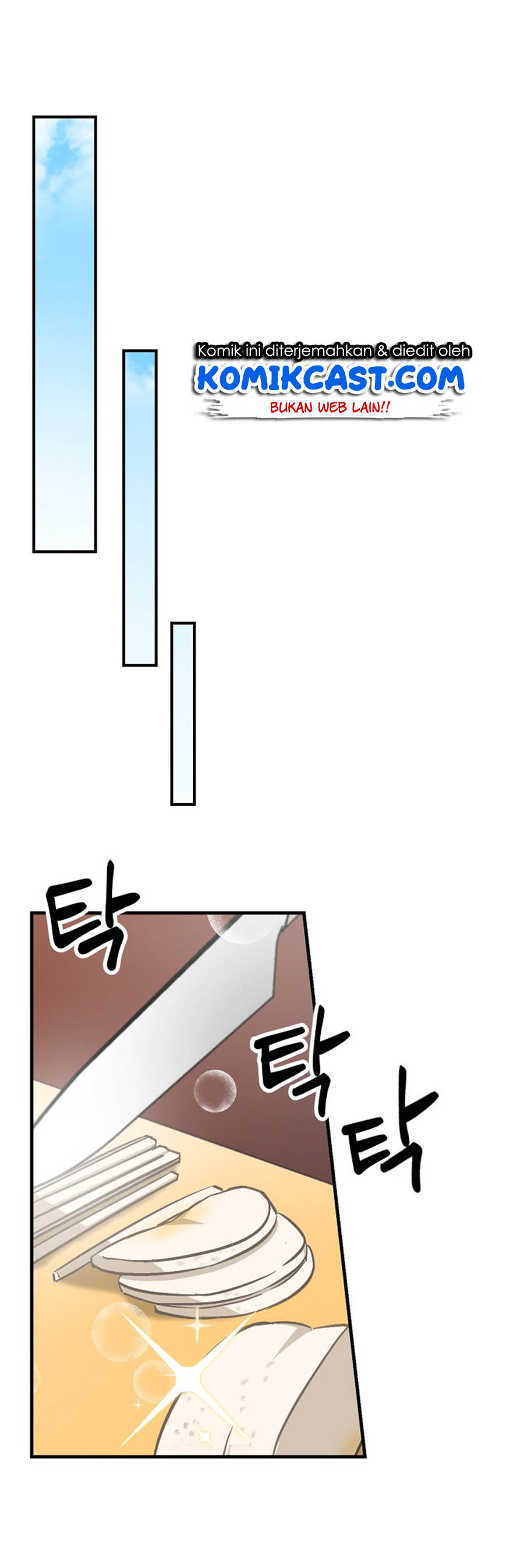 Leveling Up, By Only Eating! Chapter 29 Bahasa Indonesia