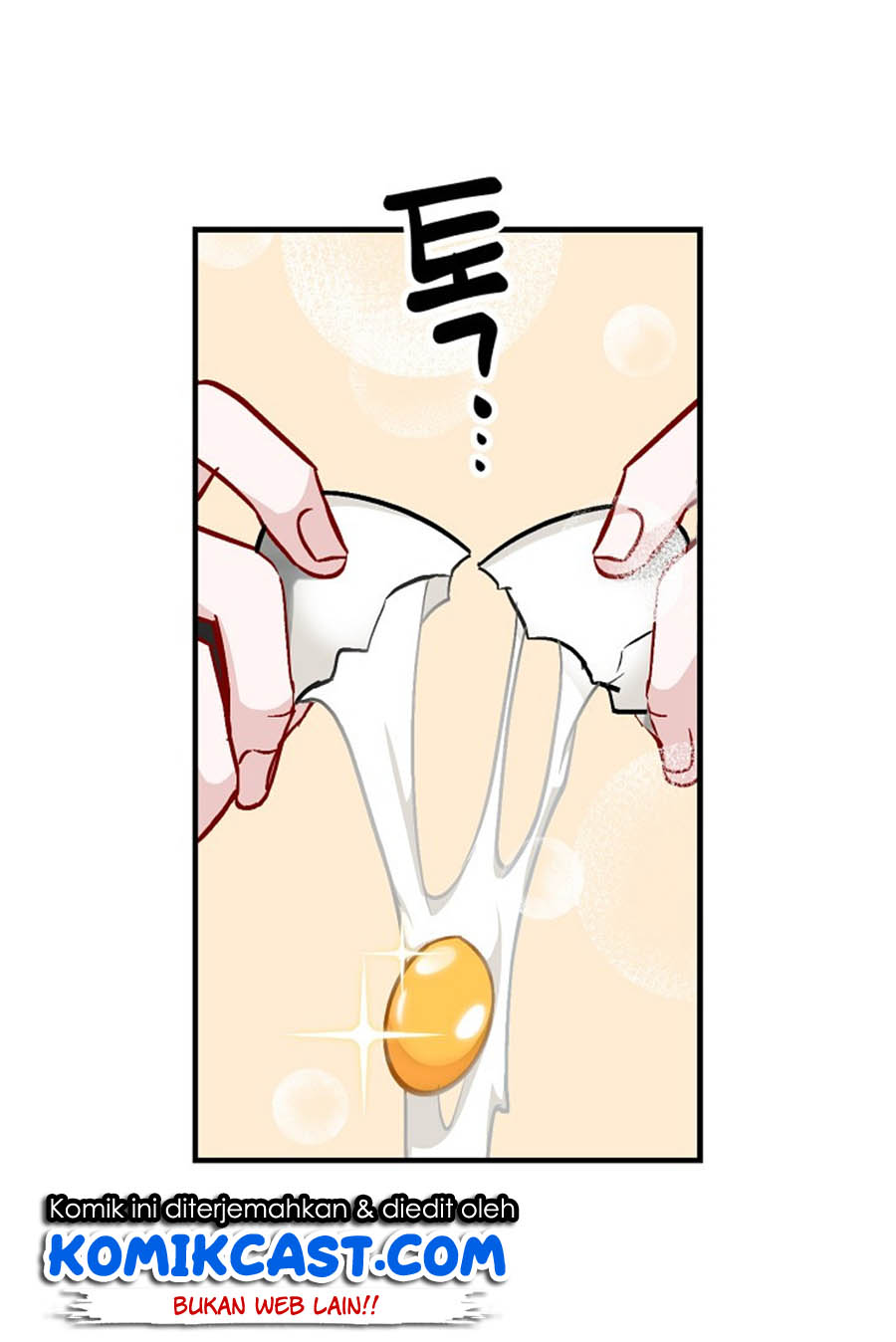 Leveling Up, By Only Eating! Chapter 29 Bahasa Indonesia