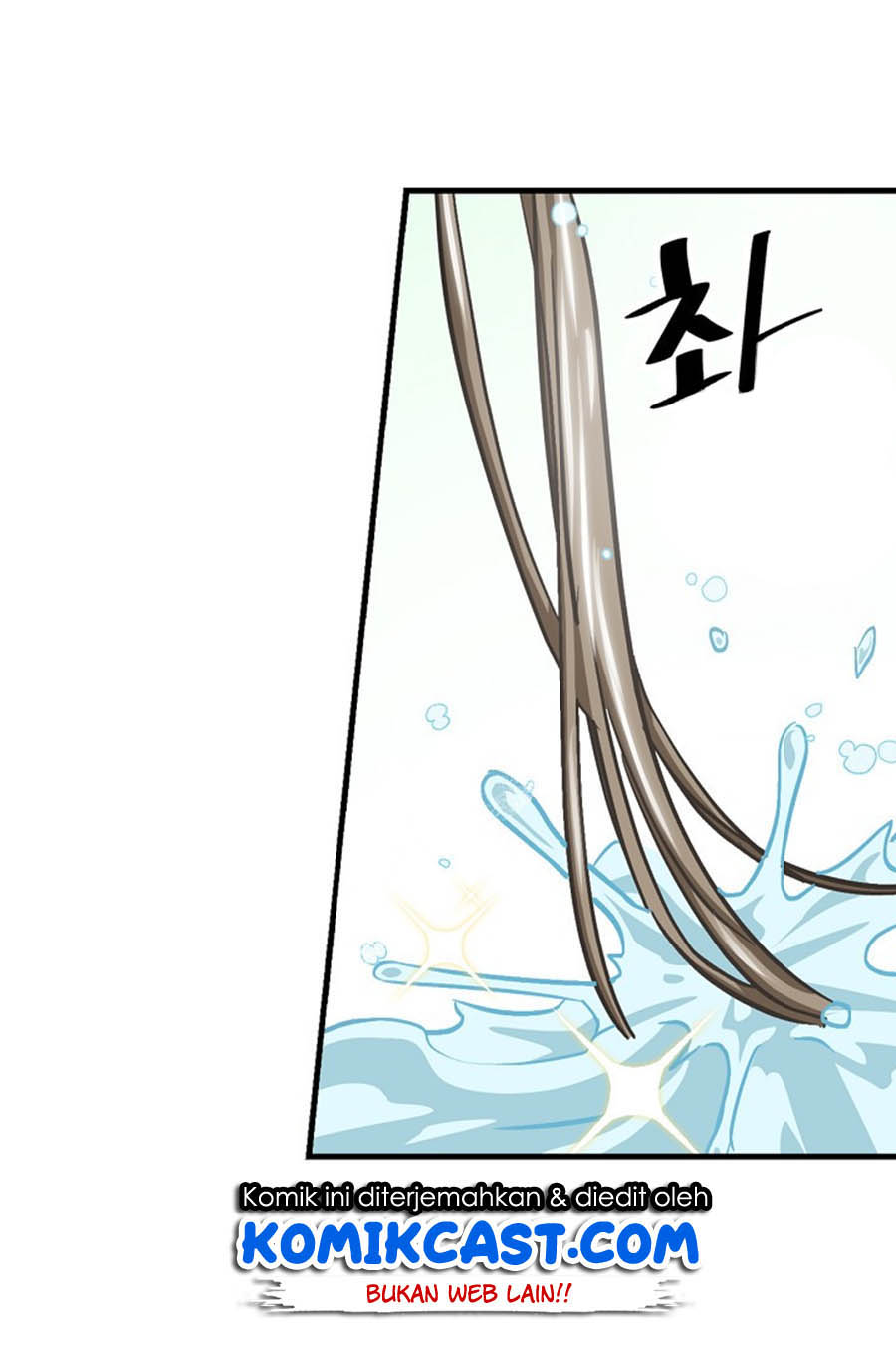 Leveling Up, By Only Eating! Chapter 29 Bahasa Indonesia