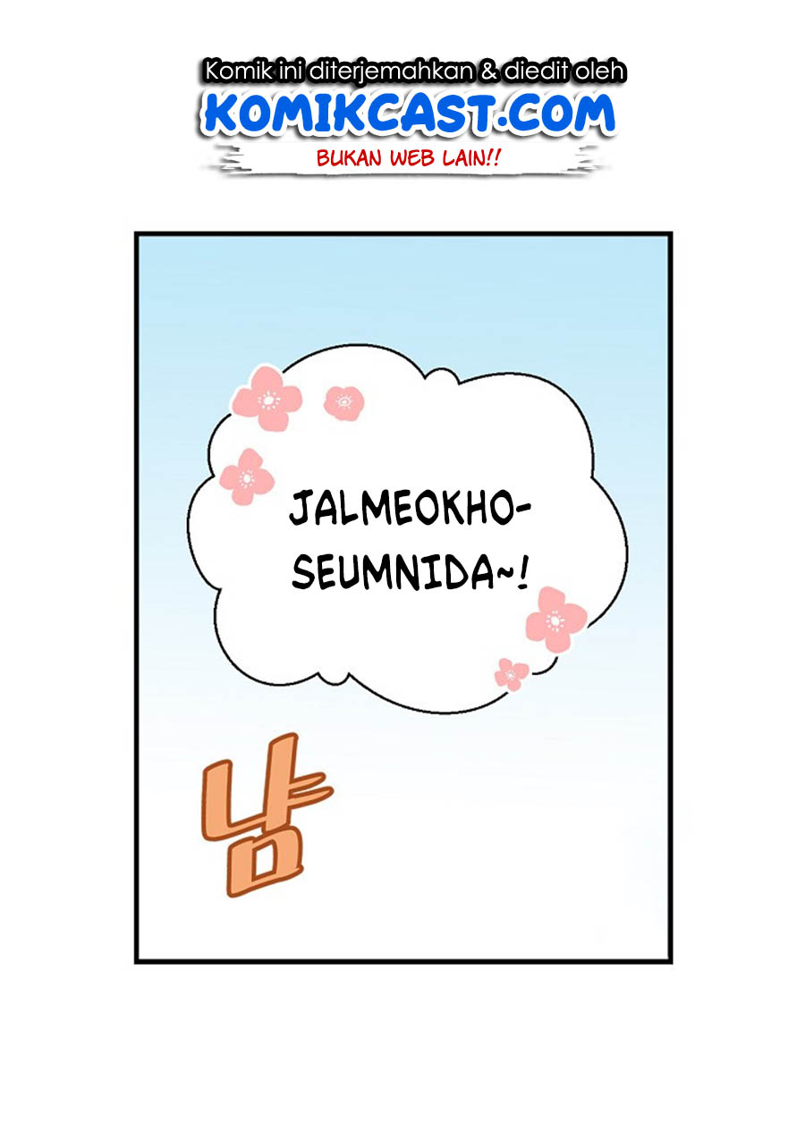 Leveling Up, By Only Eating! Chapter 29 Bahasa Indonesia