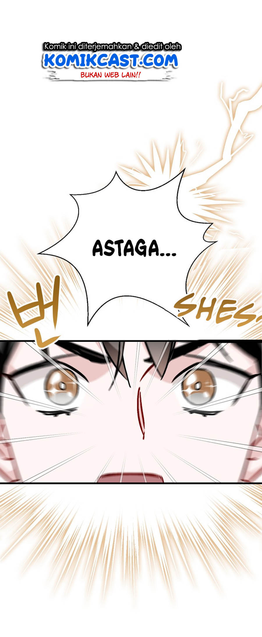 Leveling Up, By Only Eating! Chapter 29 Bahasa Indonesia