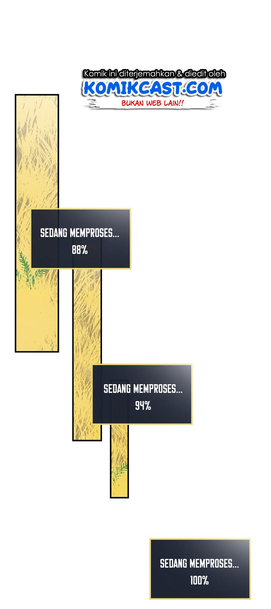 Leveling Up, By Only Eating! Chapter 29 Bahasa Indonesia