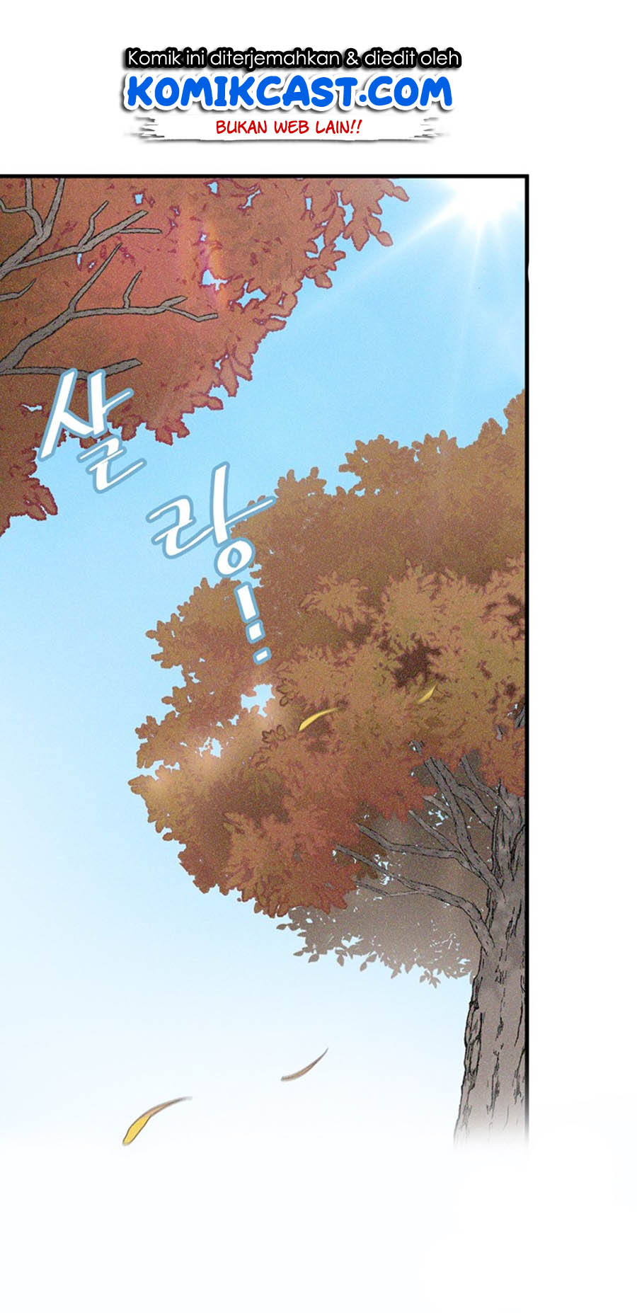 Leveling Up, By Only Eating! Chapter 29 Bahasa Indonesia