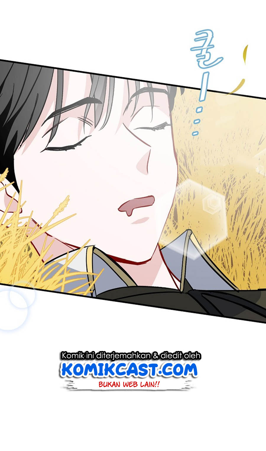 Leveling Up, By Only Eating! Chapter 29 Bahasa Indonesia