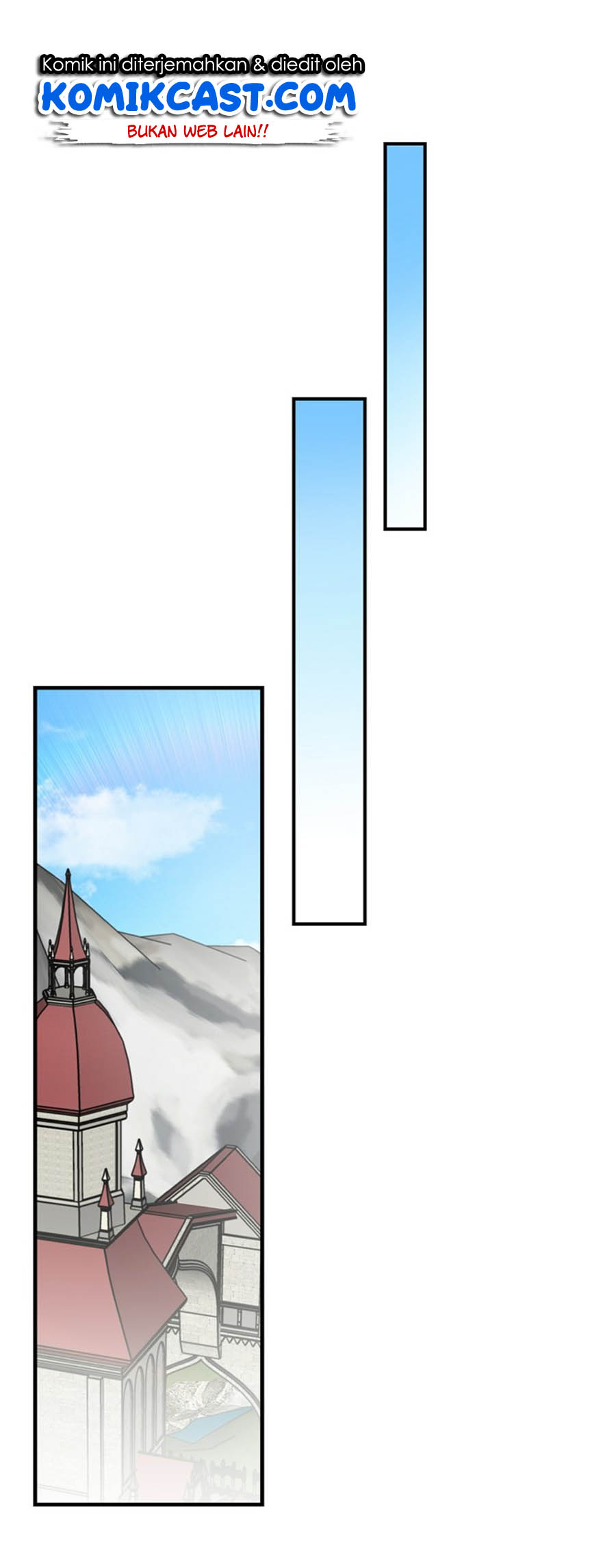 Leveling Up, By Only Eating! Chapter 29 Bahasa Indonesia