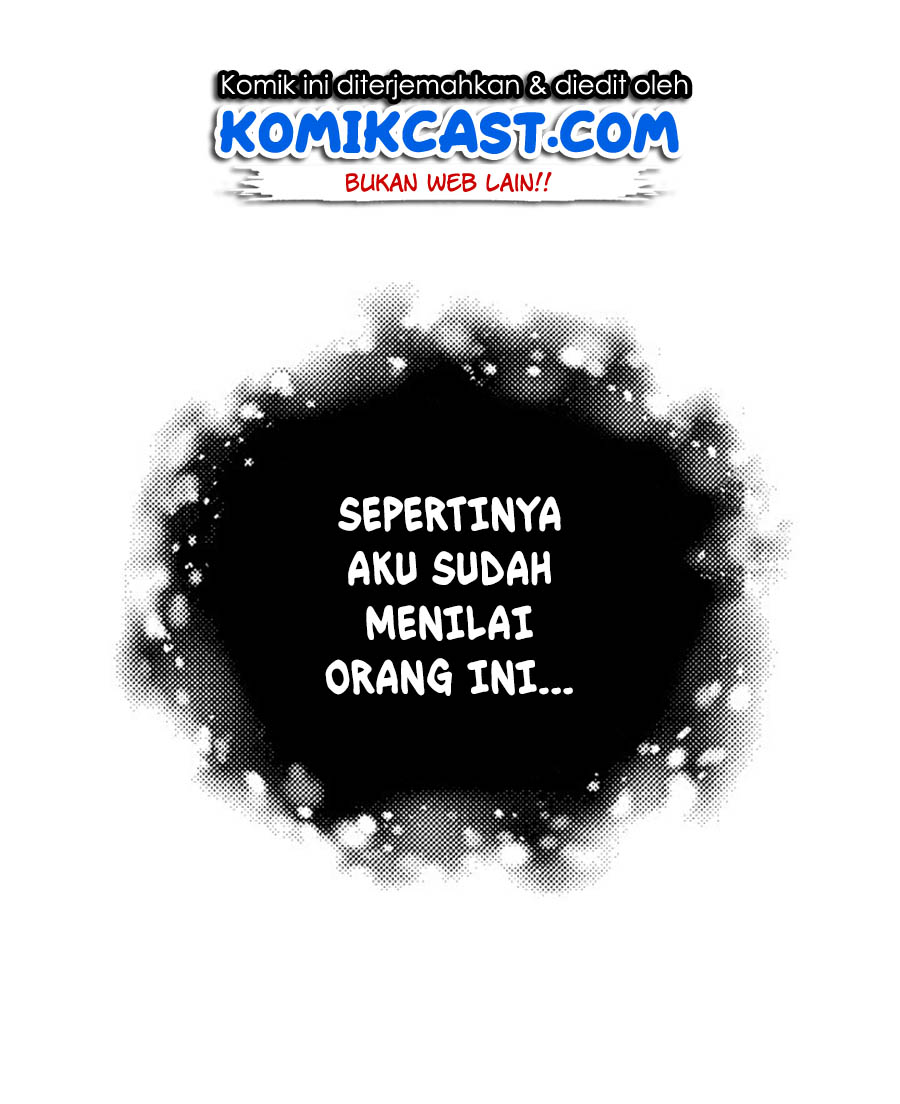 Leveling Up, By Only Eating! Chapter 29 Bahasa Indonesia