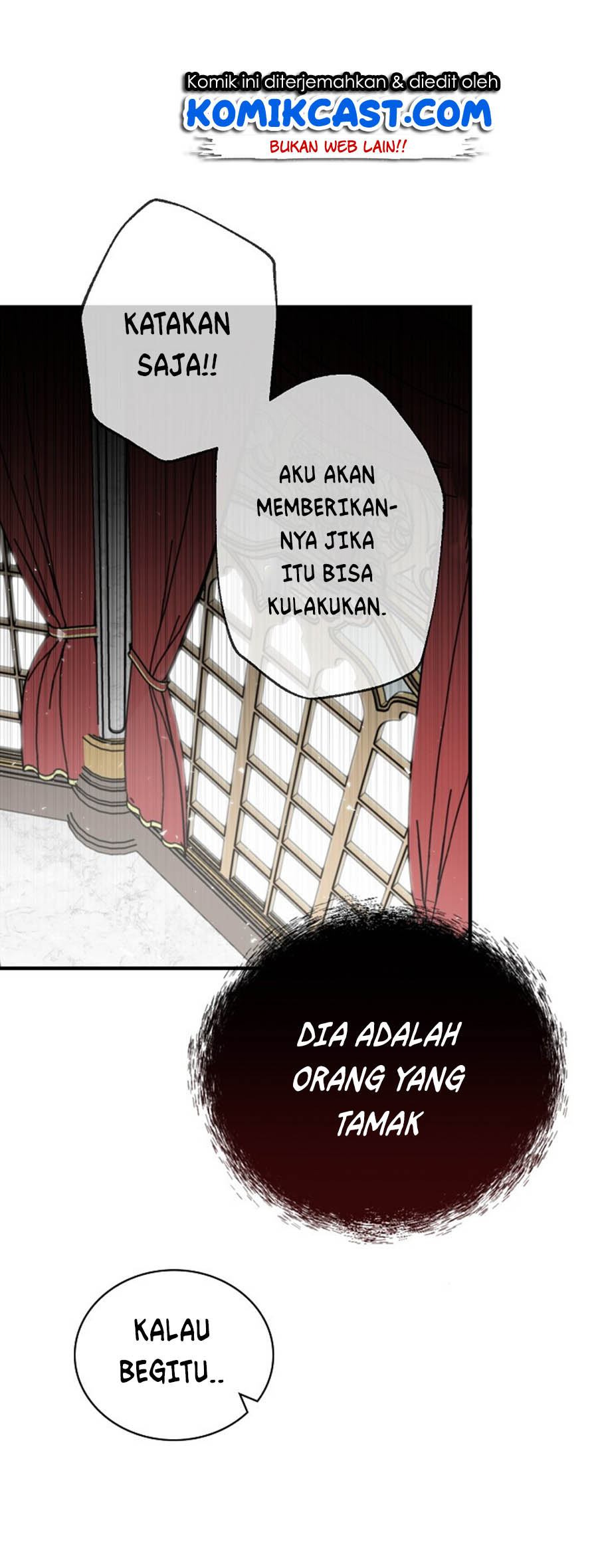 Leveling Up, By Only Eating! Chapter 29 Bahasa Indonesia