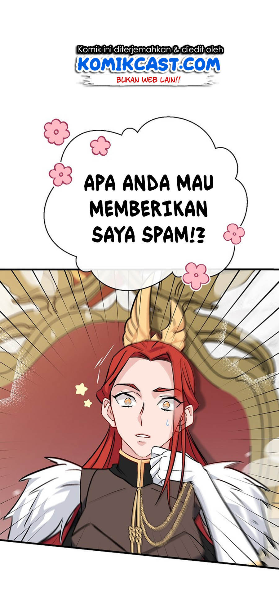 Leveling Up, By Only Eating! Chapter 29 Bahasa Indonesia