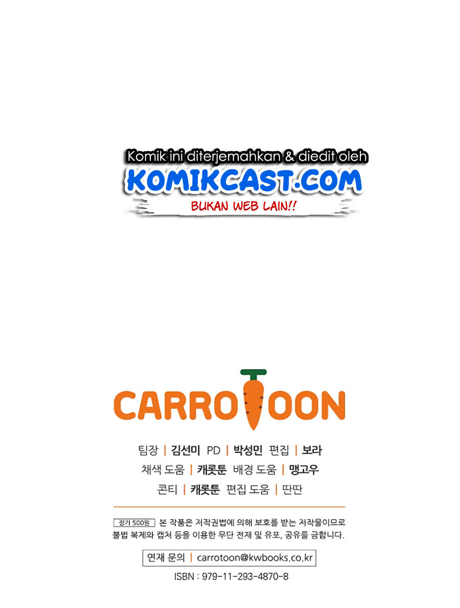 Leveling Up, By Only Eating! Chapter 29 Bahasa Indonesia