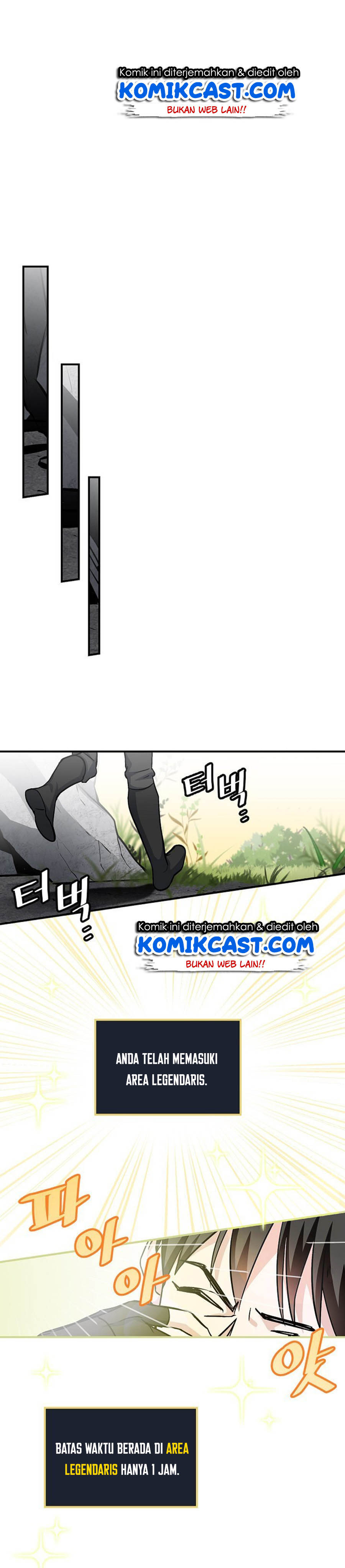 Leveling Up, By Only Eating! chapter 40