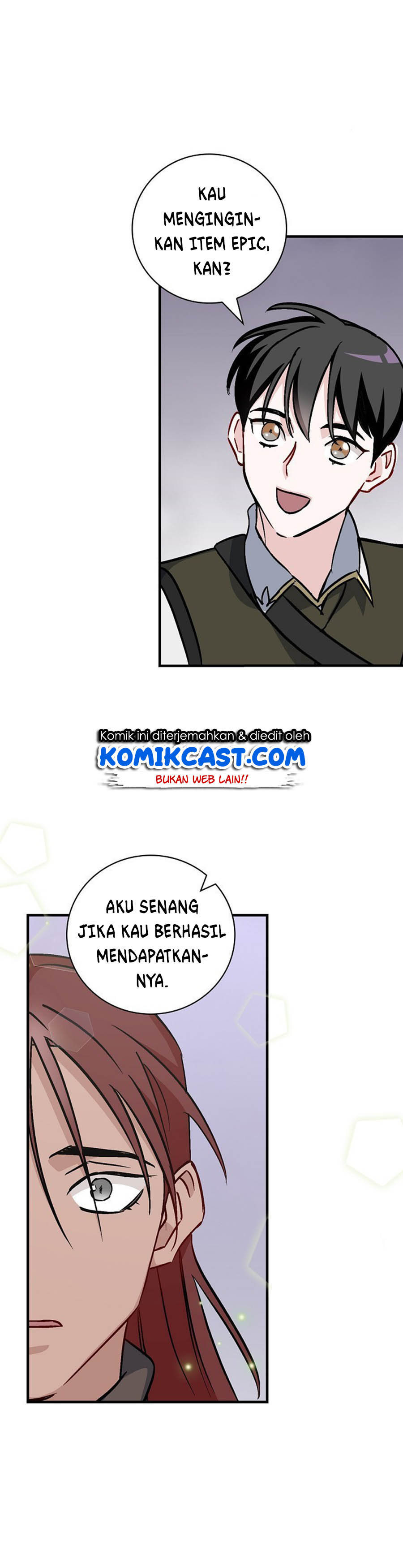 Leveling Up, By Only Eating! chapter 44