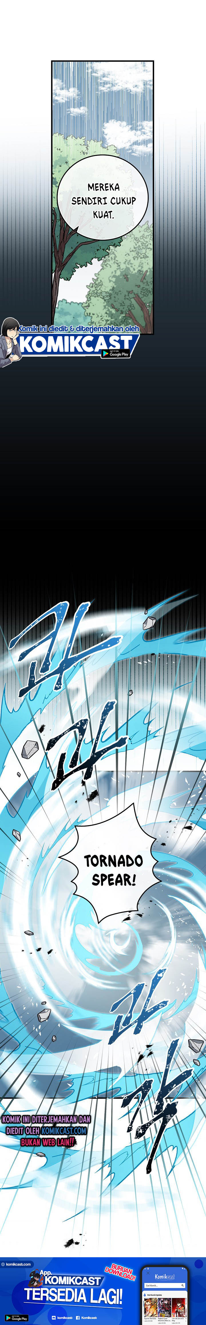 Leveling Up, By Only Eating! chapter 58