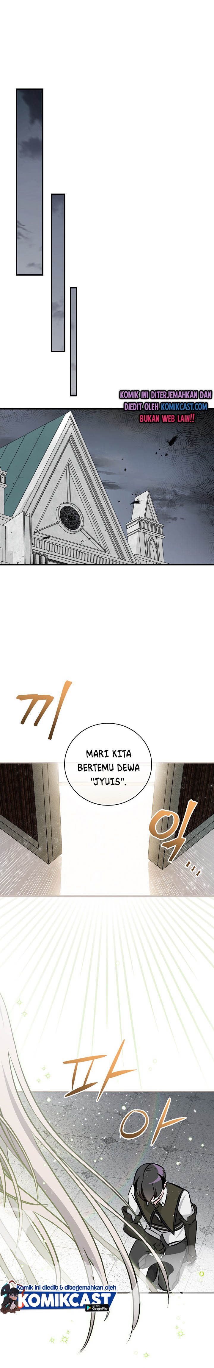 Leveling Up, By Only Eating! chapter 65