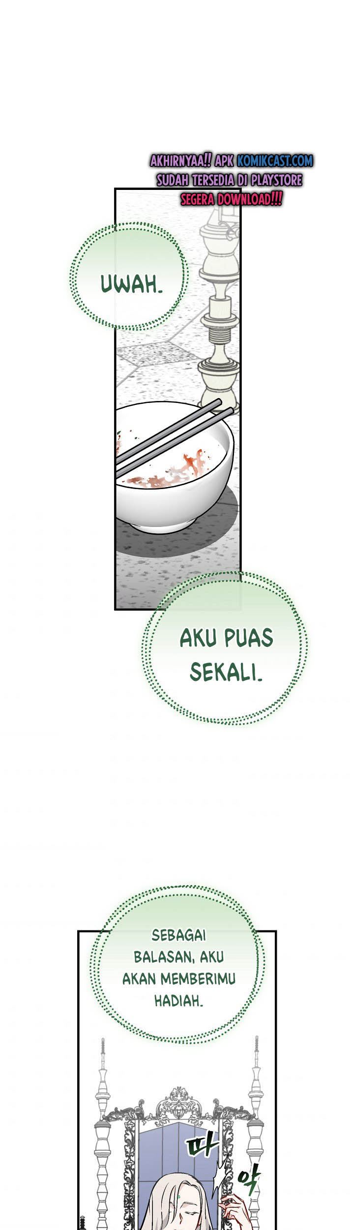 Leveling Up, By Only Eating! chapter 67