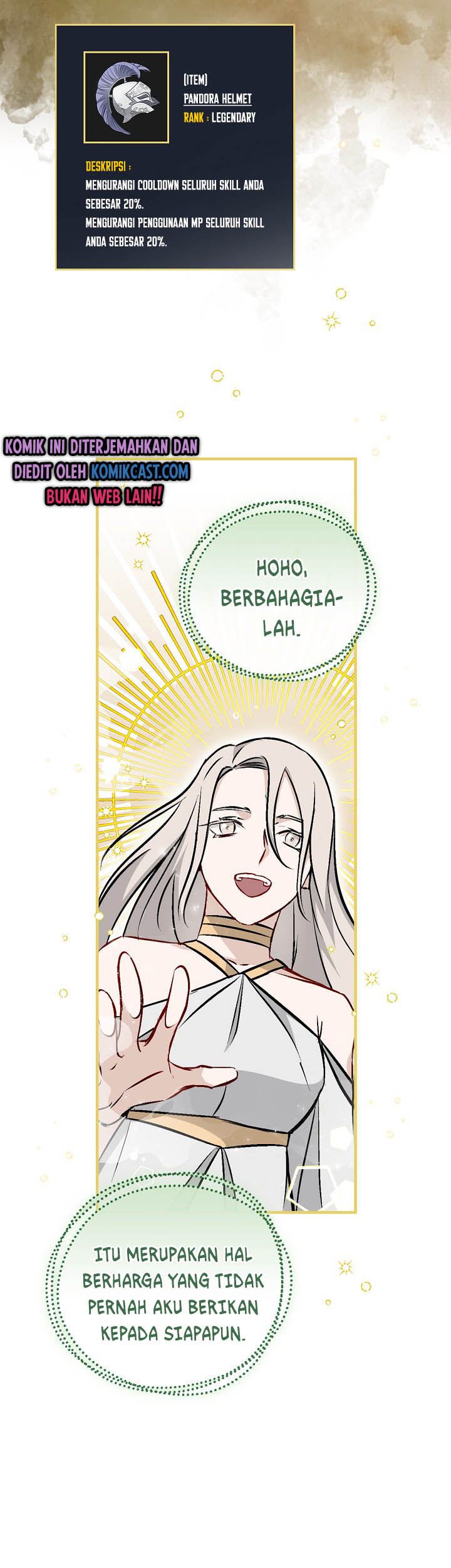 Leveling Up, By Only Eating! chapter 67