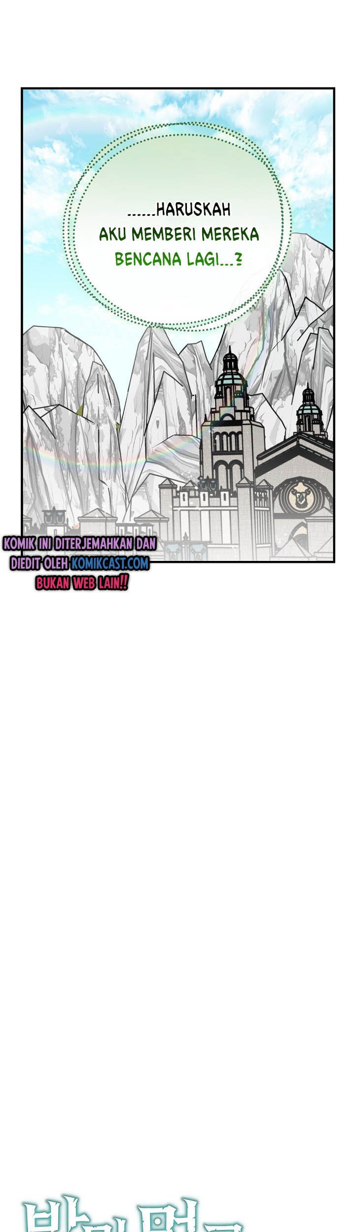 Leveling Up, By Only Eating! chapter 67