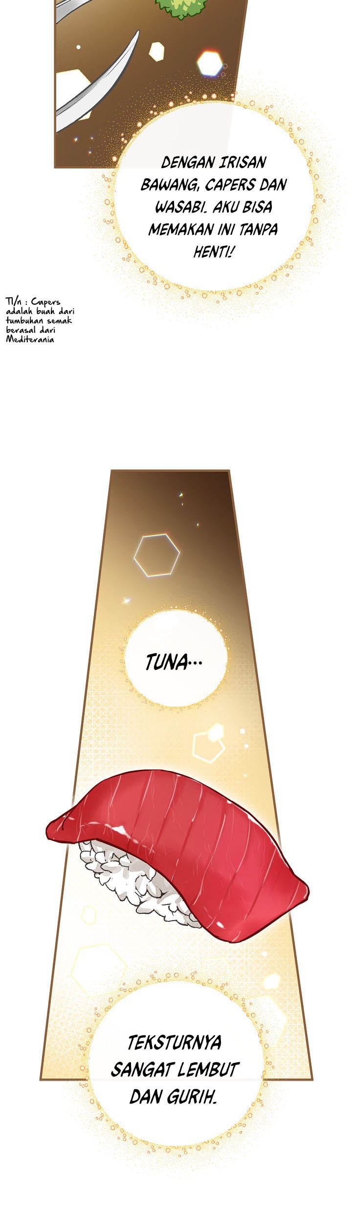 Leveling Up, By Only Eating! chapter 67