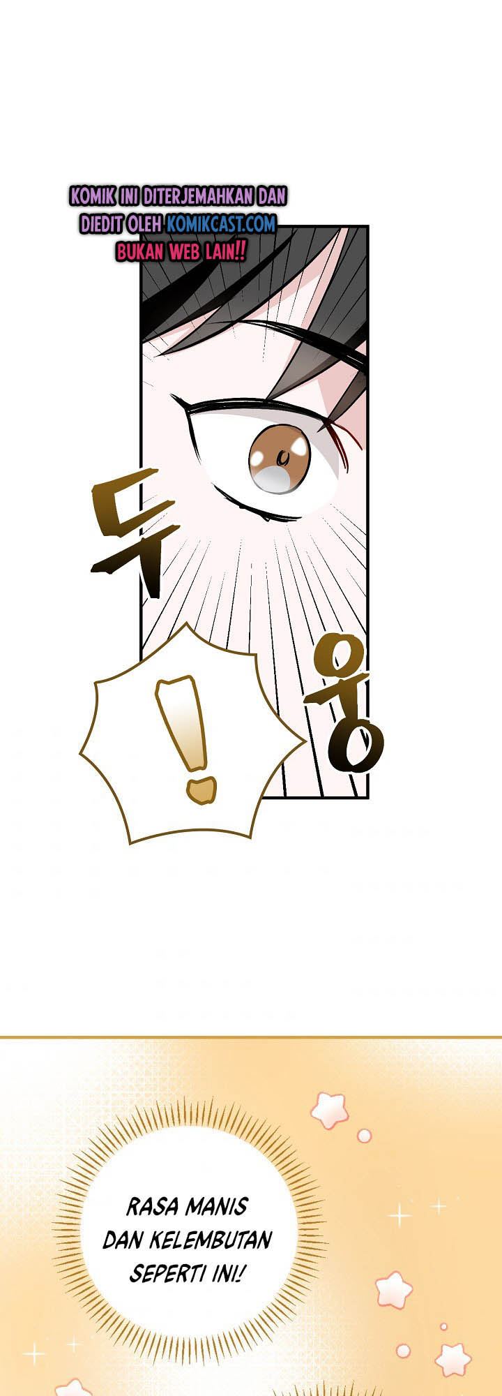 Leveling Up, By Only Eating! chapter 67
