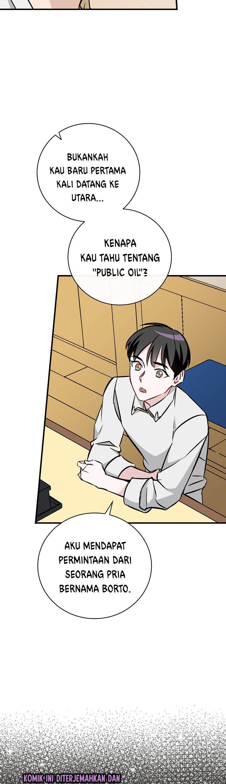 Leveling Up, By Only Eating! chapter 67