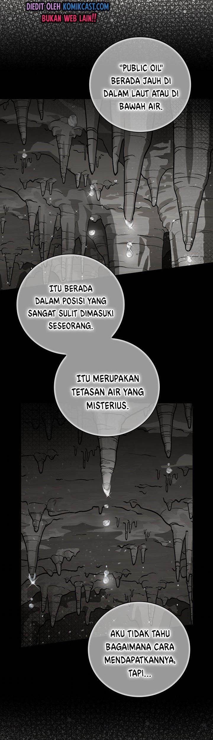 Leveling Up, By Only Eating! chapter 67