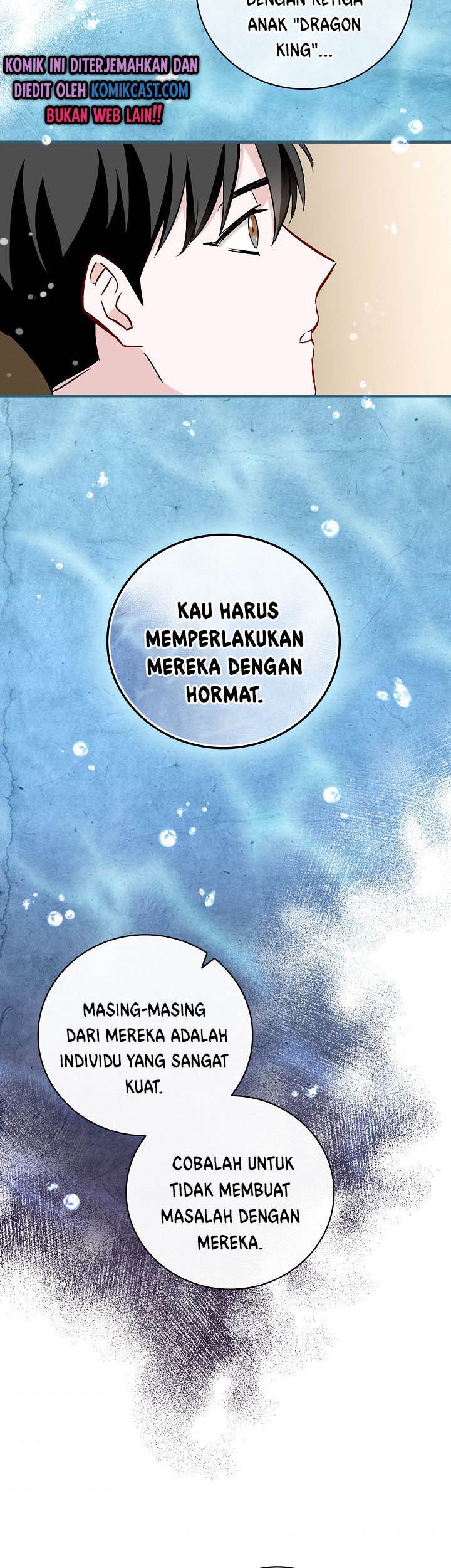 Leveling Up, By Only Eating! chapter 67