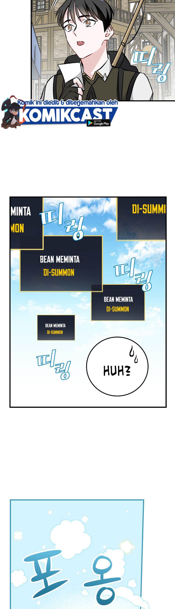Leveling Up, By Only Eating! chapter 67